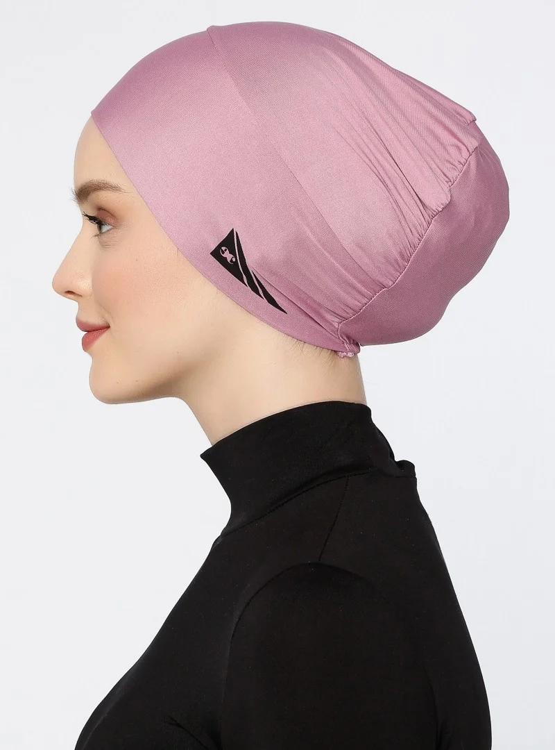 إيكاردين Sports Pool Cap - Lavender -