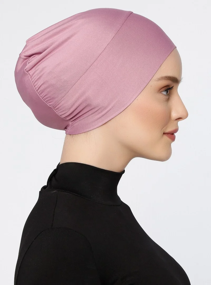 إيكاردين Sports Pool Cap - Lavender -