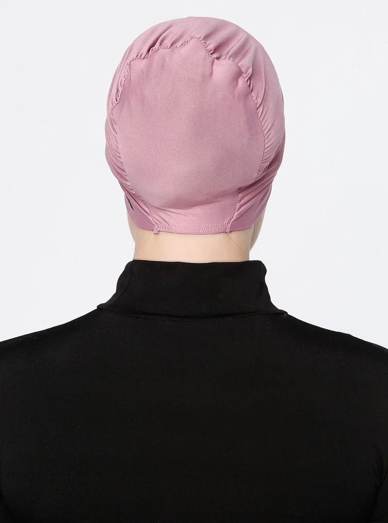إيكاردين Sports Pool Cap - Lavender -