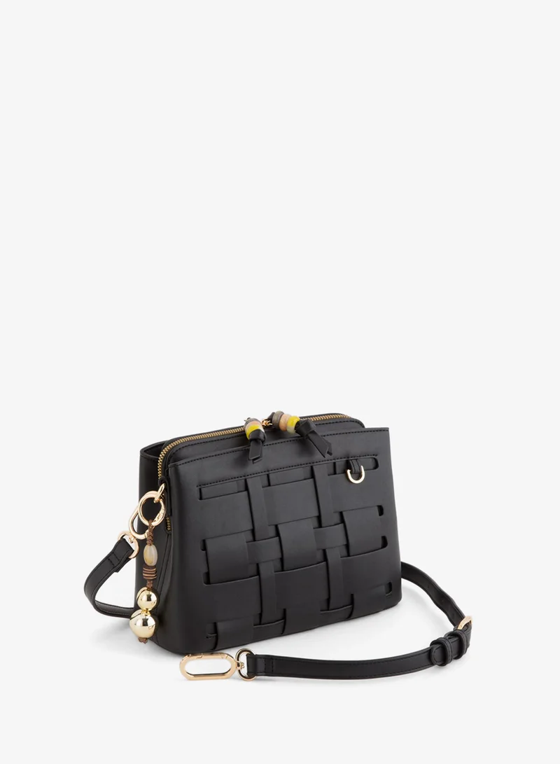 Women's Cross-Body Bag - Anturio
