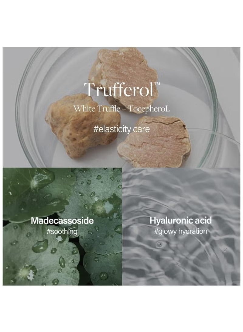 d'alba Piedmont Waterfull Mild Sunscreen, Vegan Skincare, Mineral Sunscreen With Spf 50+ Pa++++, Non-Nano Sunscreen Suitable For Sensitive Skin, Gentle And Light Finish - Image 5