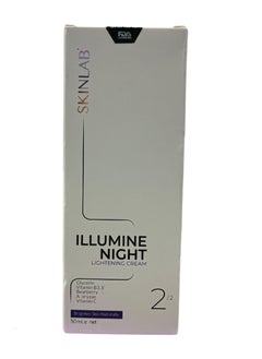 SKINLAB SKNLAB ILLUMINE LIGHTENING CRM 50ML 