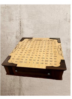 Generic 10000 challenge saving money  - Image 1