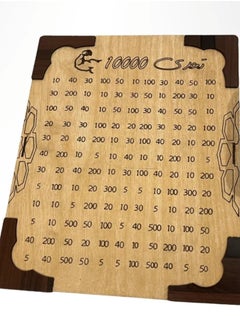 Generic 10000 challenge saving money  - Image 4