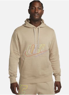 Club Hoodie
