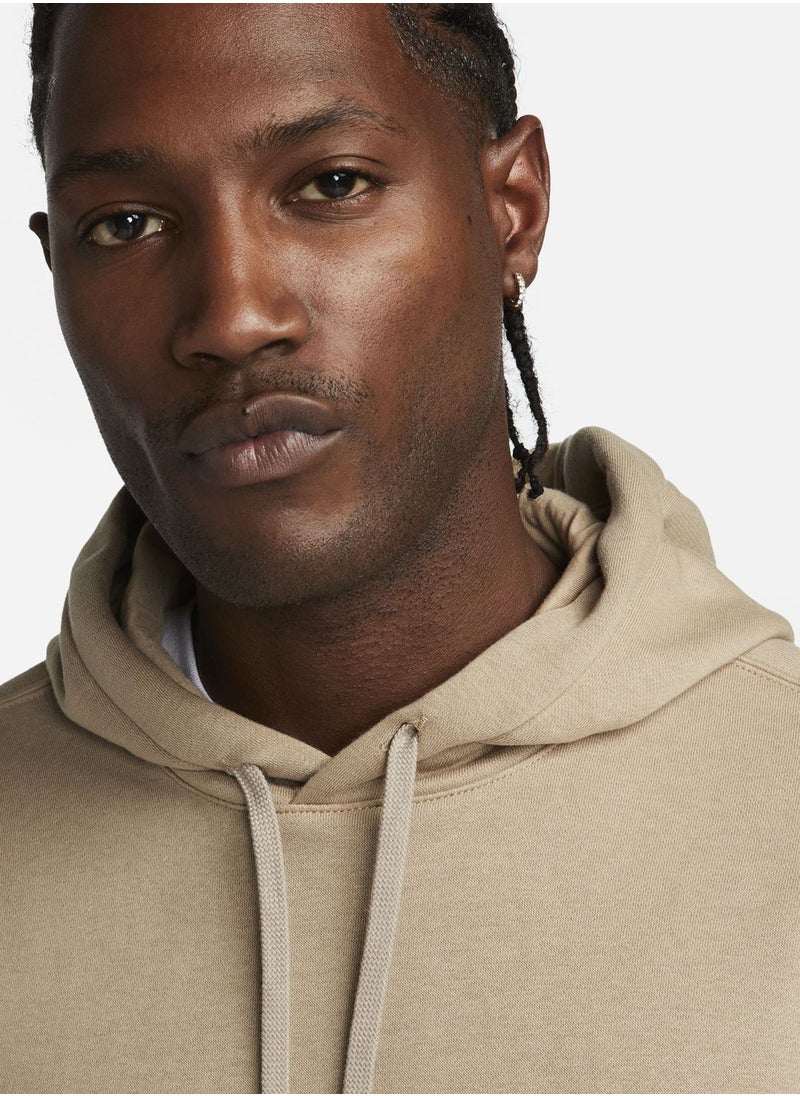 Nike - Club Hoodie - Image 1