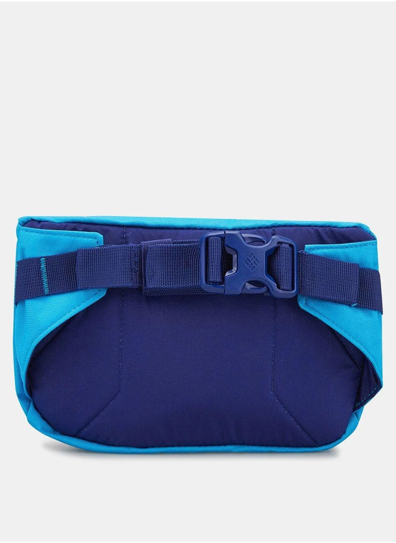كولومبيا Zigzag™ Hip Pack