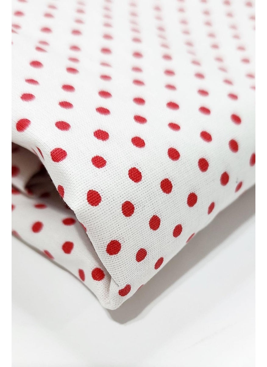 Cotenconcept Ranforce Fabric Elastic 100% Cotton Silky Baby Bedsheet  - Image 3