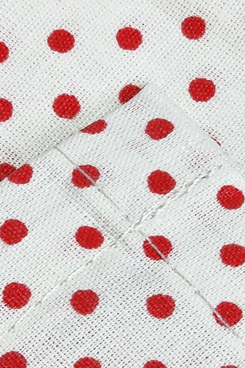 Cotenconcept Ranforce Fabric Elastic 100% Cotton Silky Baby Bedsheet