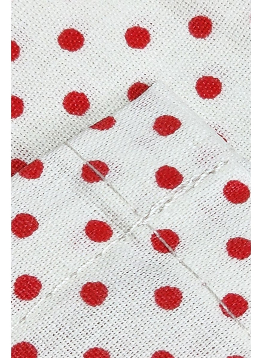 Cotenconcept Ranforce Fabric Elastic 100% Cotton Silky Baby Bedsheet  - Image 4