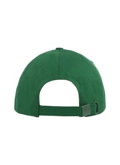 TOMMY JEANS Linear  Curved Peak Cap  - Image 2