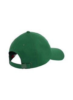 TOMMY JEANS Linear  Curved Peak Cap  - Image 3