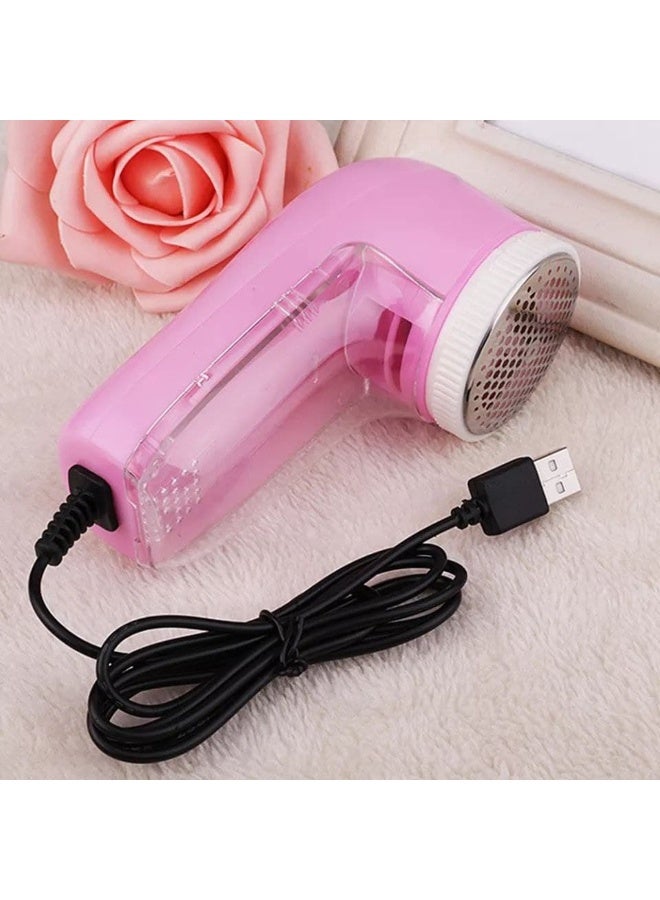 بوكس تخزين الملابس القابل للطي + ماكينة إزالة الوبر الاحترافية - Image 3