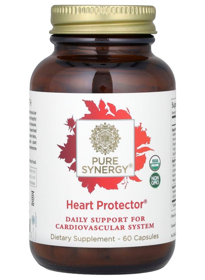 Heart Protector 60 Capsules