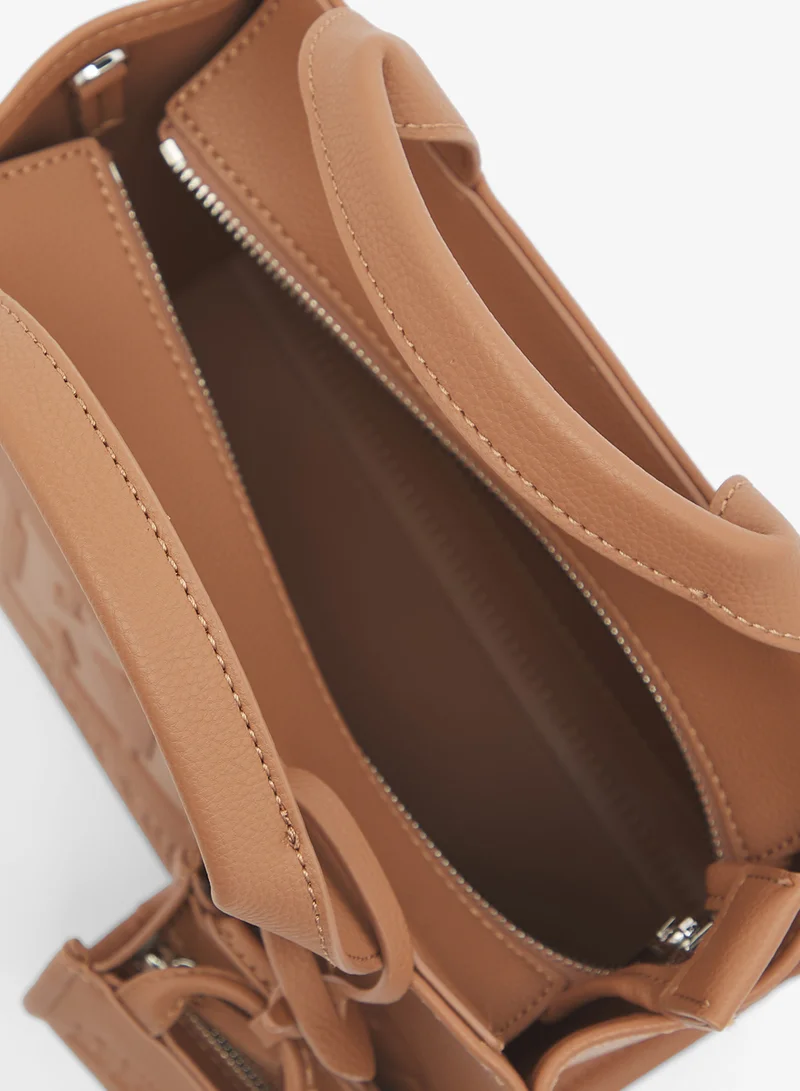 DKNY  Hadlee Small Tote for Women | Best Price UAE