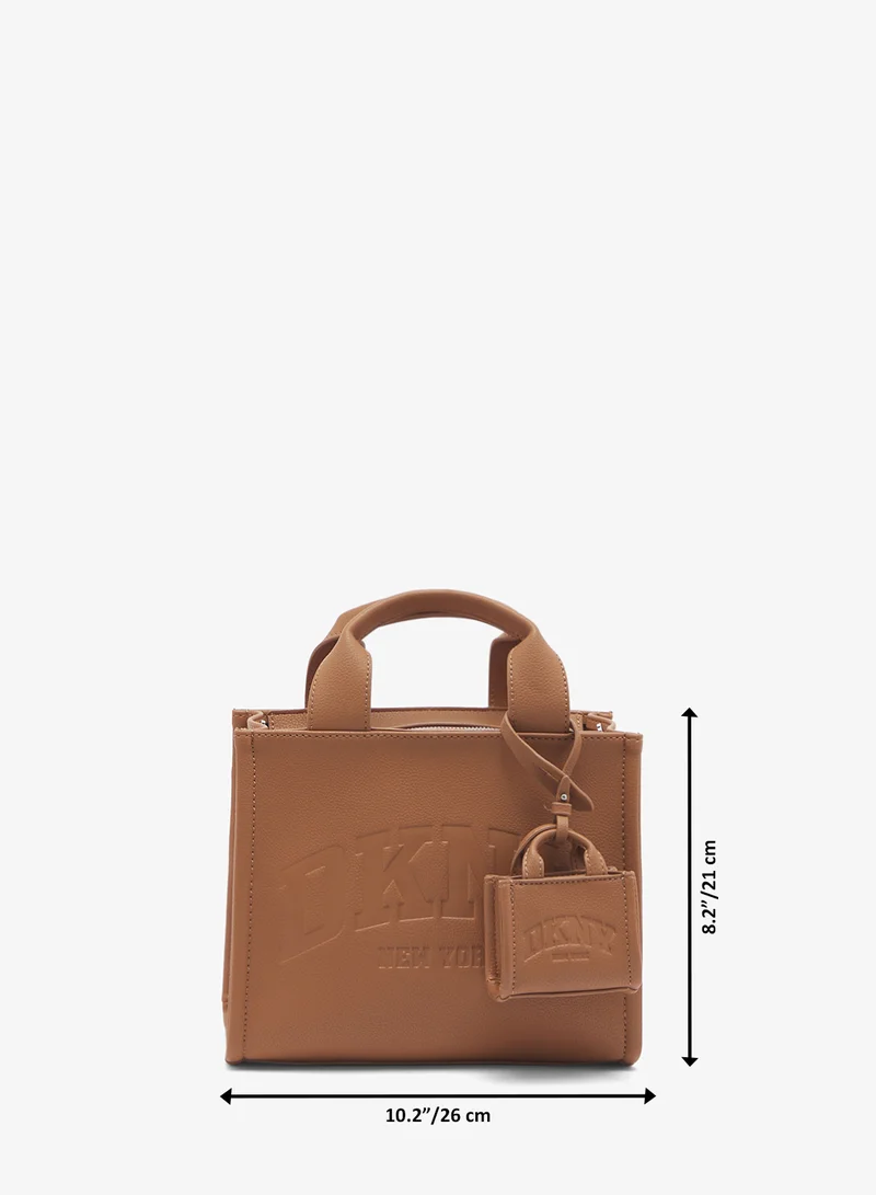 DKNY  Hadlee Small Tote for Women | Best Price UAE