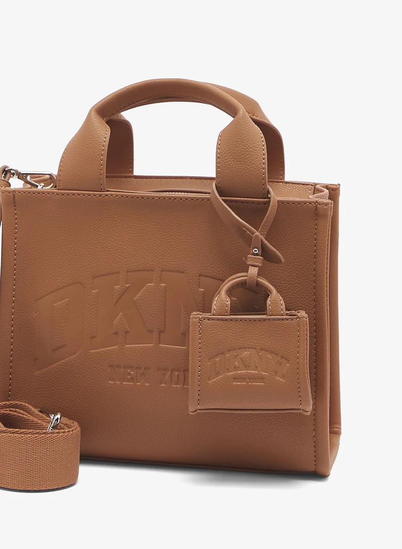 DKNY  Hadlee Small Tote for Women | Best Price UAE
