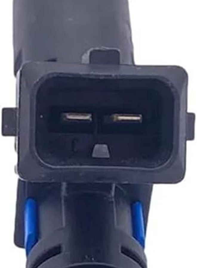 Fuel Injector Nozzle 55570284 217 3433 Replacement for Chevy Cruze Sonic - Image 4