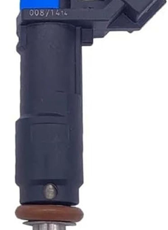 Fuel Injector Nozzle 55570284 217 3433 Replacement for Chevy Cruze Sonic - Image 2