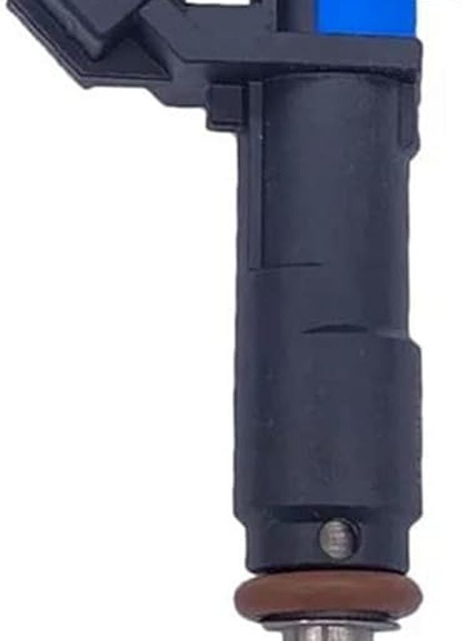 Fuel Injector Nozzle 55570284 217 3433 Replacement for Chevy Cruze Sonic - Image 3