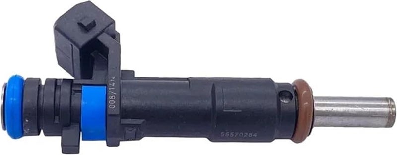 Fuel Injector Nozzle 55570284 217 3433 Replacement for Chevy Cruze Sonic - Image 5