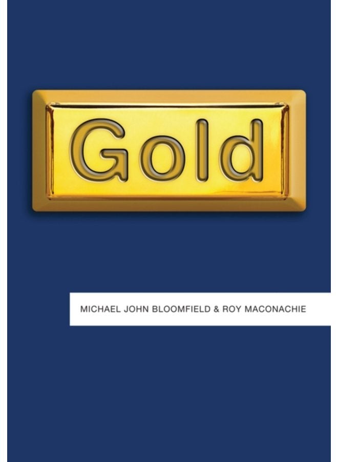 Gold - Paperback