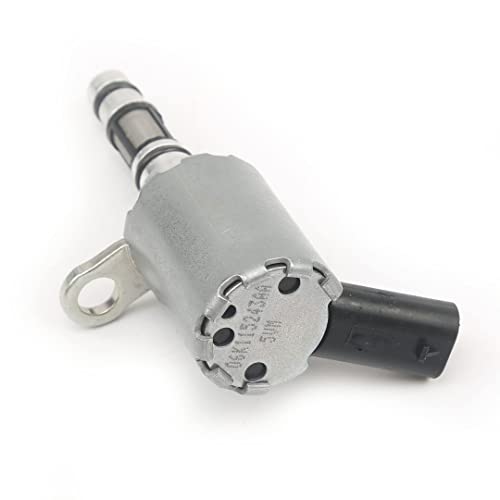 Sprwinautummer Oil Pressure Control Solenoid Valve VVT Actuator Valve 06K115243AA Replacement For VW Golf Sharan Touareg Audi A3 A4 A5 A6 A7 Q5 Q7 Q8 TT Porsche Macan Skoda Octavia 2.0T 95811524300 - Image 3