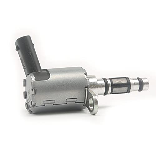 Sprwinautummer Oil Pressure Control Solenoid Valve VVT Actuator Valve 06K115243AA Replacement For VW Golf Sharan Touareg Audi A3 A4 A5 A6 A7 Q5 Q7 Q8 TT Porsche Macan Skoda Octavia 2.0T 95811524300 - Image 5