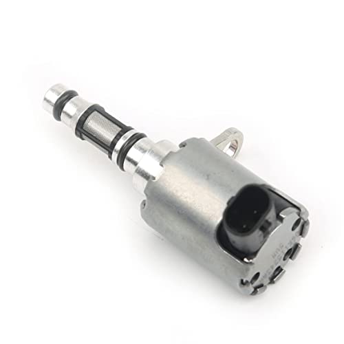 Sprwinautummer Oil Pressure Control Solenoid Valve VVT Actuator Valve 06K115243AA Replacement For VW Golf Sharan Touareg Audi A3 A4 A5 A6 A7 Q5 Q7 Q8 TT Porsche Macan Skoda Octavia 2.0T 95811524300 - Image 1