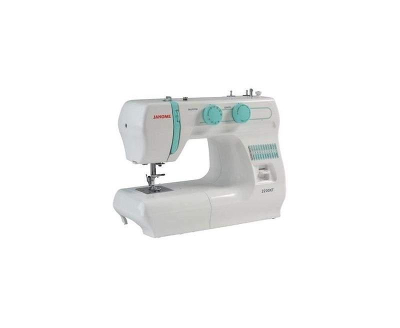 ماكينة خياطة جانومي 2200XT