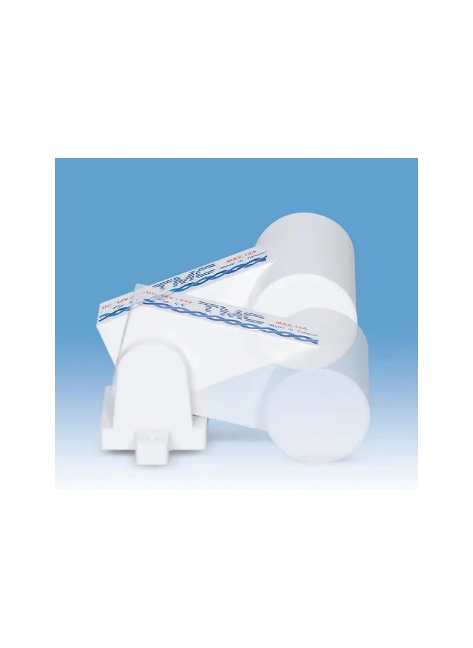 TMC Automatic Bilge Pump Float Switch for Boats - Compact & Reliable. Works with DC12V & DC24V systems. Easy installation, corrosion-resistant, and high-efficiency. Perfect for worry-free water management  - Image 1