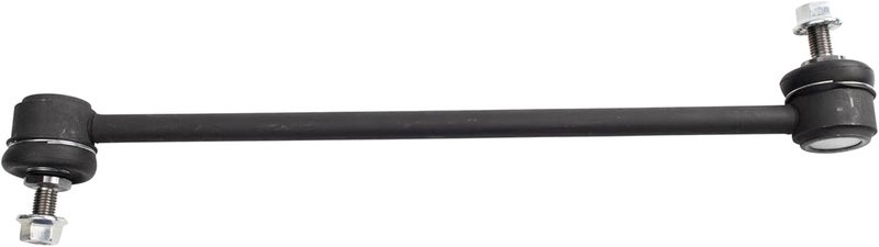 TRQ Front Steering & Suspension Kit Ball Joint Sway Bar Stabilizer Link Tie Rod Compatible with 2016-2021 Honda Civic 2019-2022 Insight - Image 5