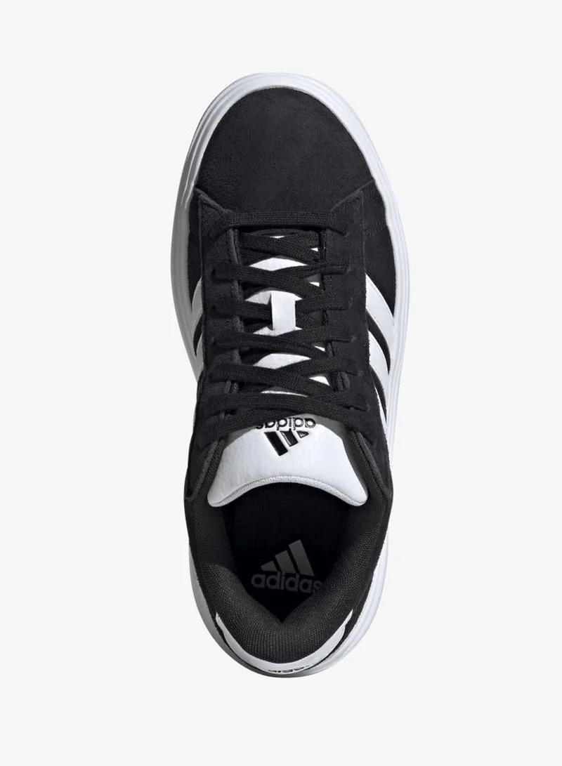 Adidas  Grand Court Platform Shoes for Women | Best Price UAE