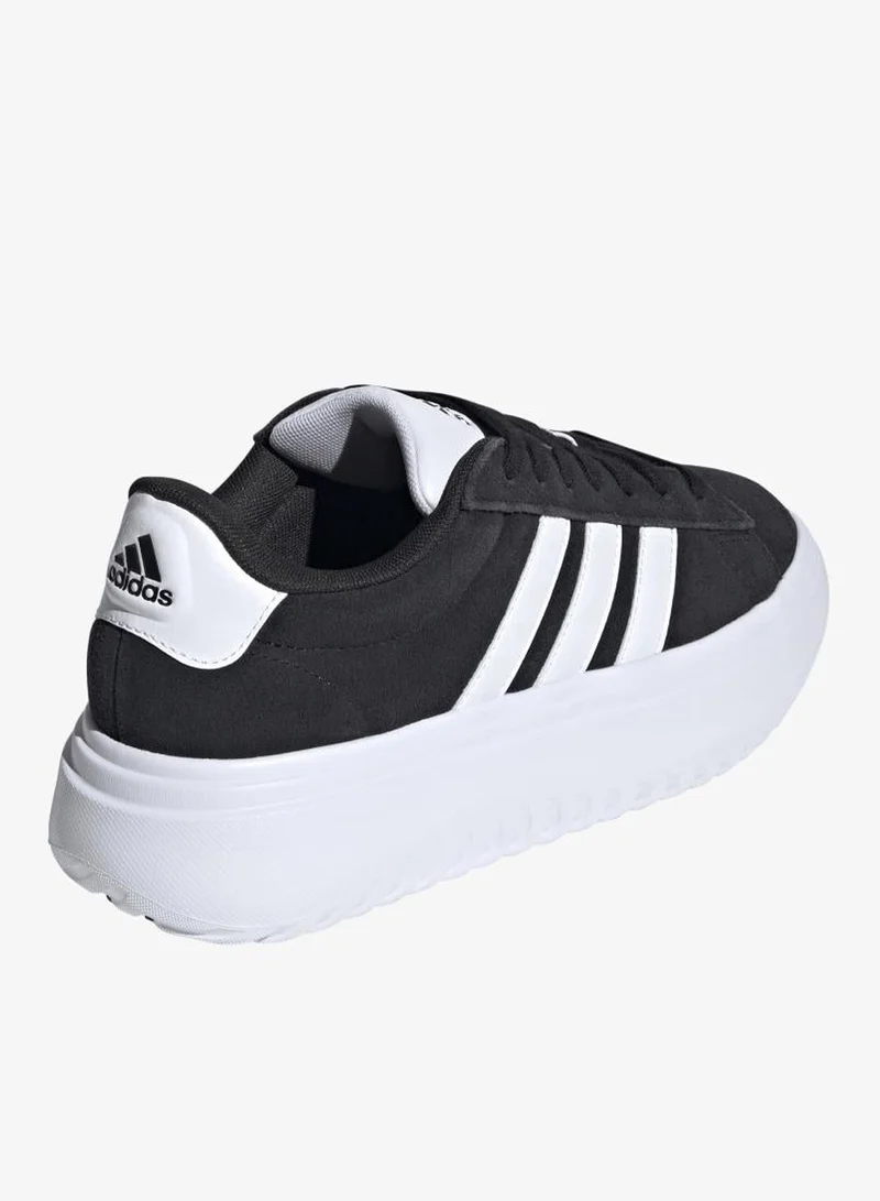 Adidas  Grand Court Platform Shoes for Women | Best Price UAE