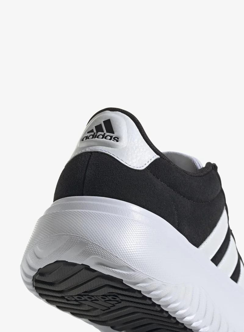 Adidas  Grand Court Platform Shoes for Women | Best Price UAE