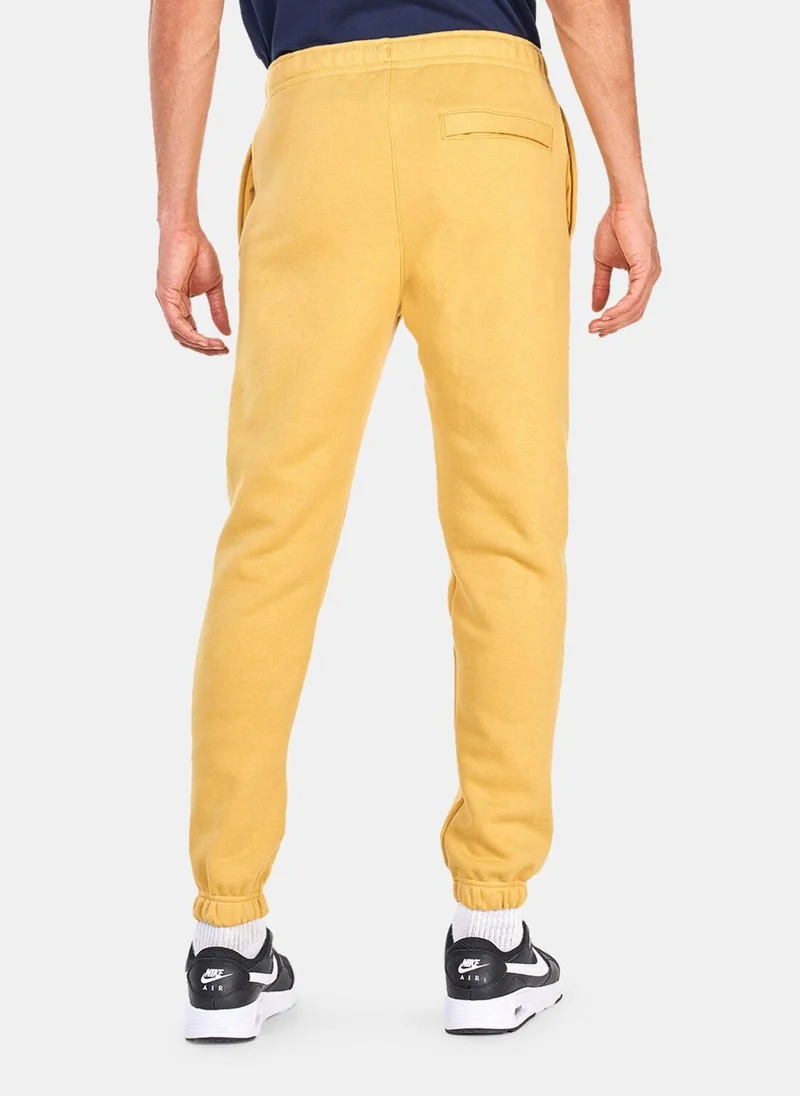 Nike Men's Sportswear Club Fleece Pants