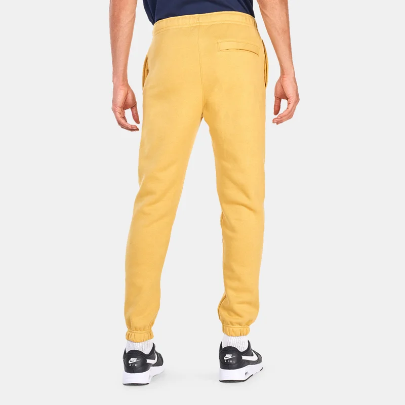 Nike Men's Sportswear Club Fleece Track Pants