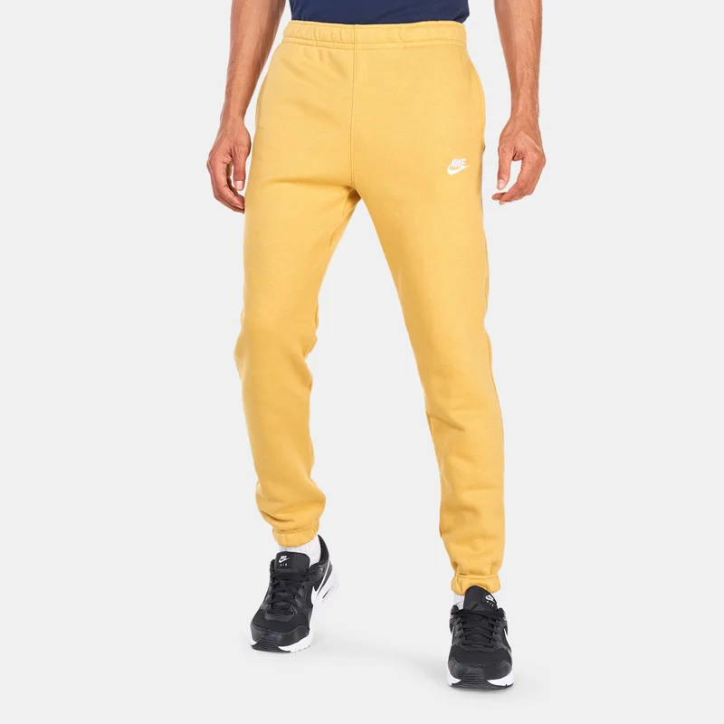 Nike Men's Sportswear Club Fleece Track Pants