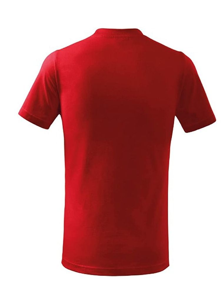 Motivation Quotes Printed Gym men's T-shirt | Gym T-shirt | Motivate T-shirt | Men's T-shirt | Workout T-shirt | Men's Short sleeve T-shirt (Red) (Design 2)