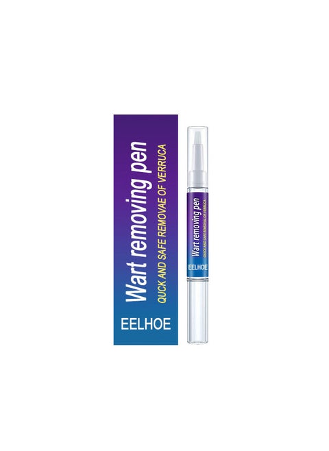 Wart Removing Pen