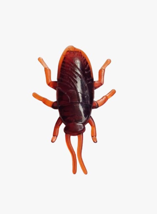 VEDY Creepy Crawly Insect Gag Toy Combo Pack - Image 3