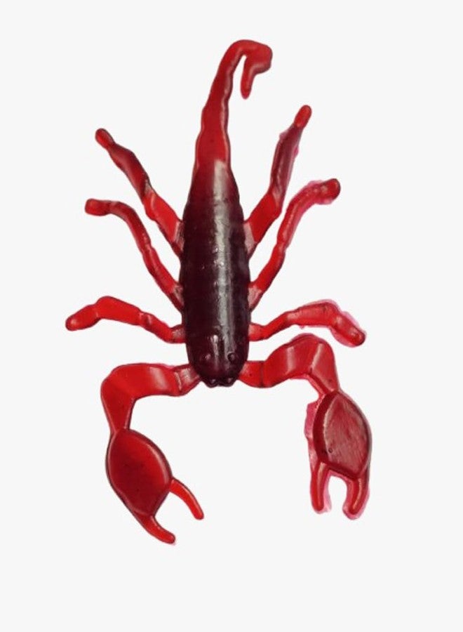 VEDY Creepy Crawly Insect Gag Toy Combo Pack - Image 2