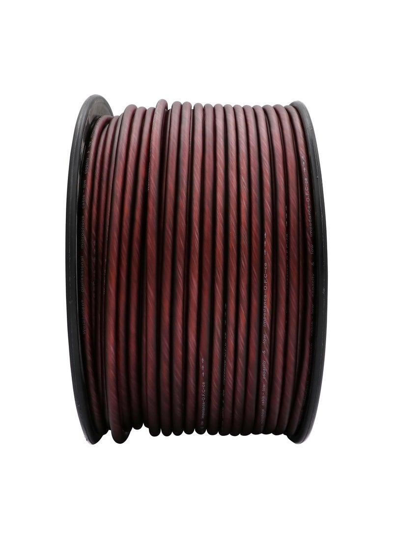 كابل ميكروفون - 80 متر - مارون - Image 3