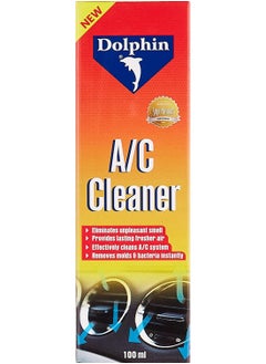 Ac Cleaner And Sanitizer 100ml - pzsku/Z7BD28154AE13E07AB912Z/45/_/1682919306/721dd6f4-3280-4a10-8143-6e8d3c96e6c7