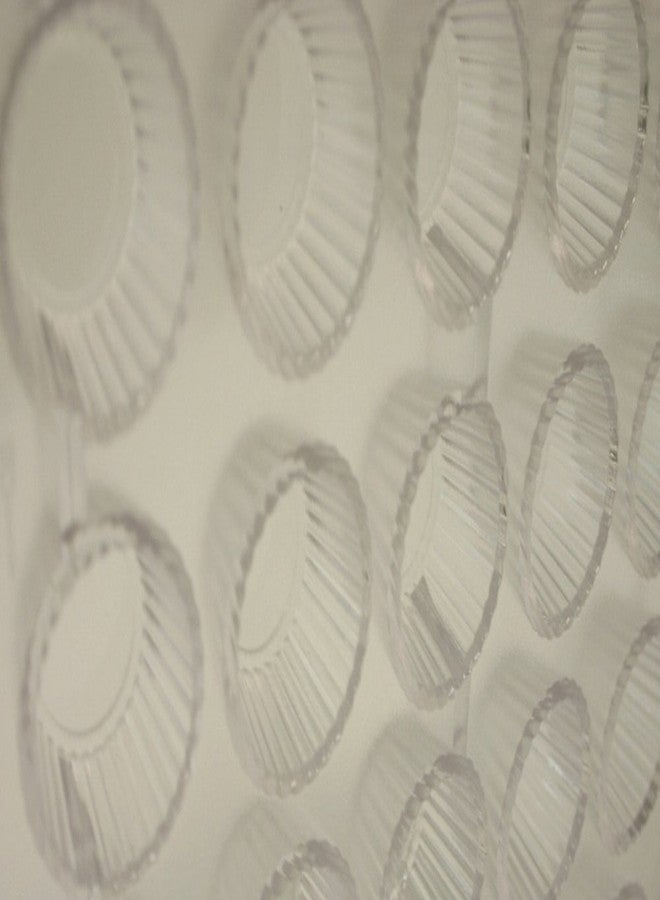 Paderno Martellato Polycarbonate Chocolate Mold, Peanut Butter Cup - Image 3
