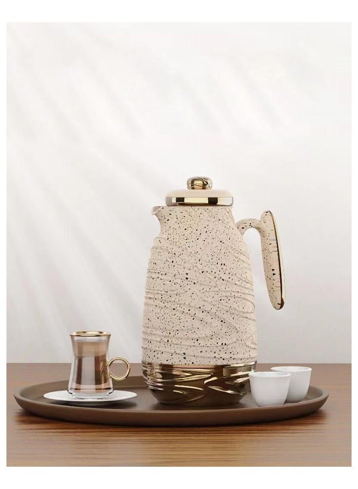 A set of thermos, tea and coffee with a modern and elegant design  - Image 2