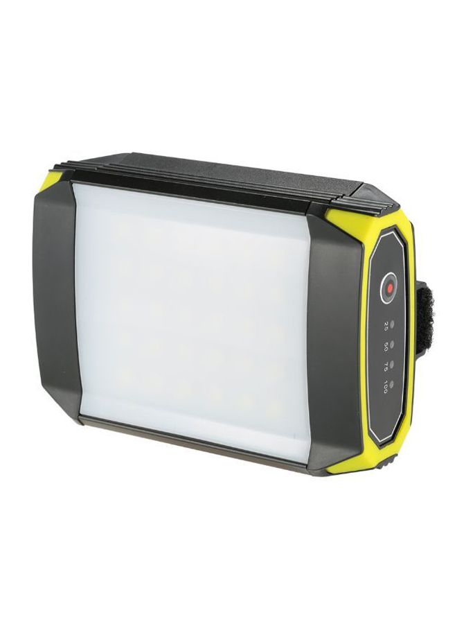 Portable 30 LED Flashlight Lamp