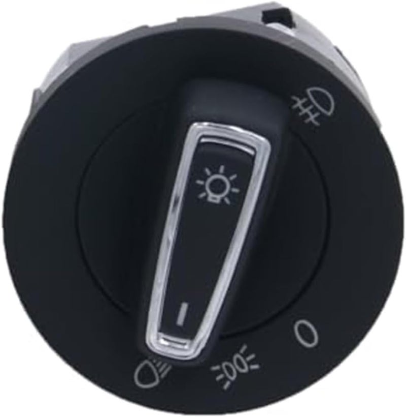 Wivplex Headlight Light Lamp Switch for VW and Seat - Image 3