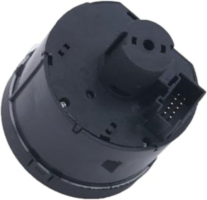 Wivplex Headlight Light Lamp Switch for VW and Seat - Image 2