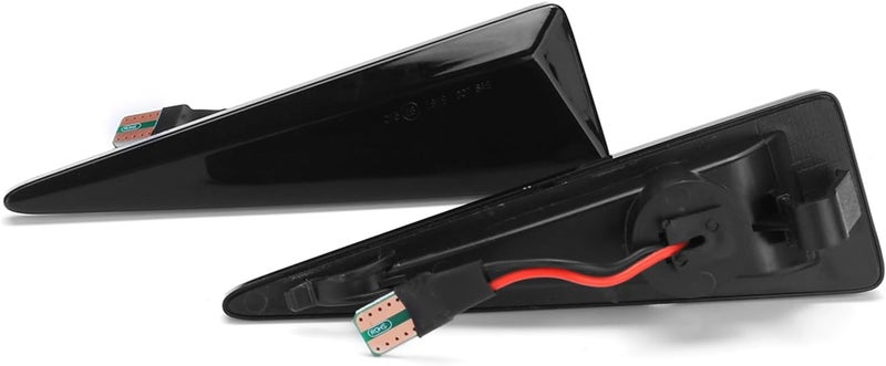 Vuzmode Dynamic Side Marker Light Turn Signal Lamp - Image 4